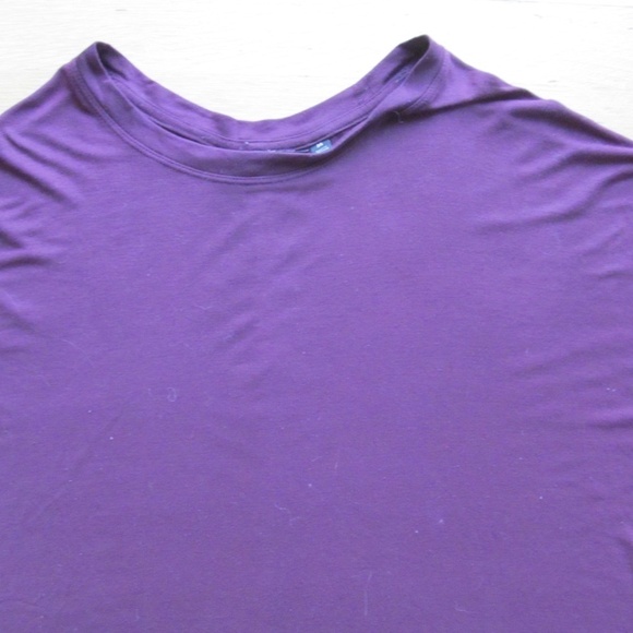 Athleta Two Athletic Workout Clothing Top & Crop Pants Women's Size 6 / M - Picture 3 of 12